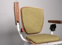 Krzesło schodowe Alfa - wersja Exclusive